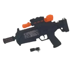 Jouets Mitrailleuse pour Enfants