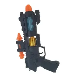 Alternative view of Jouets Pistolet Mitrailleuse pour Enfants