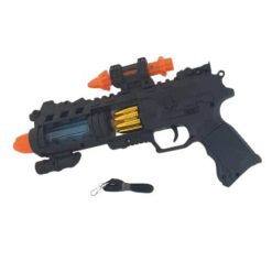 Jouets Pistolet Mitrailleuse pour Enfants