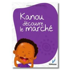 Kanou découvre le marché