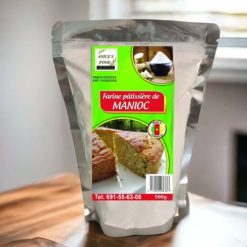 Farine de Manioc Anice's Food 1kg