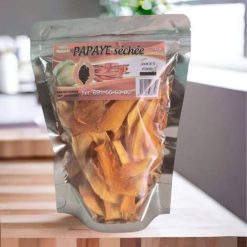 Papaye séchée déshydratée Anice's Food 50g