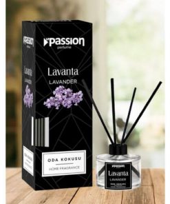 Senteur Maison LAVANDER Lavanta Le Passion Parfum pour Maison 100ml