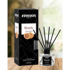 Senteur Maison WOODY Odunsu Le Passion Parfum pour Maison 100ml
