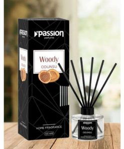 Senteur Maison WOODY Odunsu Le Passion Parfum pour Maison 100ml