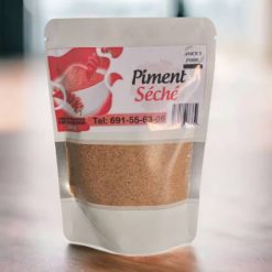Piment Séché Anice's Food 100g