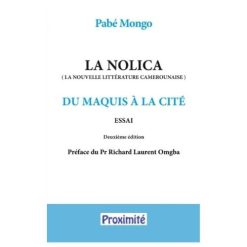 La nolica (nouvelle littérature camerounaise)