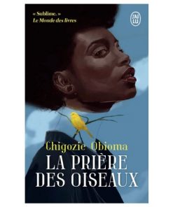 La priere des oiseaux