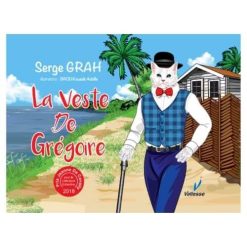 La veste de Gregoire
