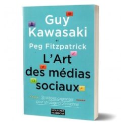 L'art des mediaux sociaux