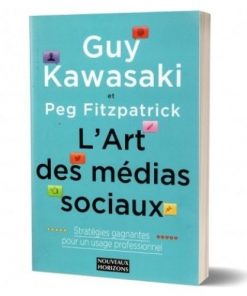 L'art des mediaux sociaux