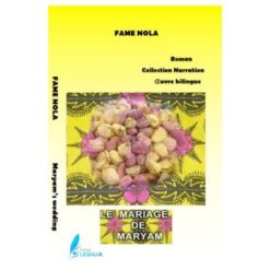 Le mariage de Maryam