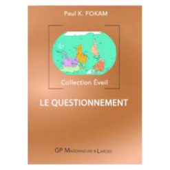 Le questionnement