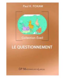 Le questionnement