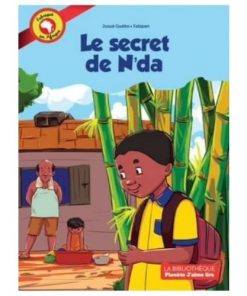 Le secret de N'da