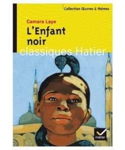 L'enfant noir