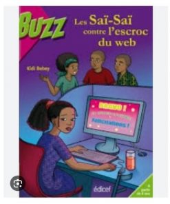 Les Saï-Saï contre l'escroc du web