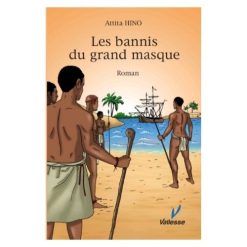 Les bannis du grand masque