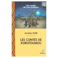 Les contes de Korotoumou