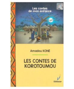 Les contes de Korotoumou