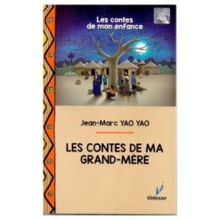 Les contes de ma grande mere