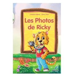 Les photos de Ricky