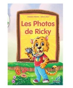 Les photos de Ricky