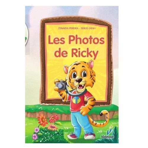 Les photos de Ricky