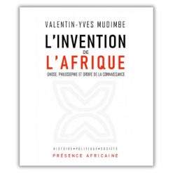 L'invention de l'afrique