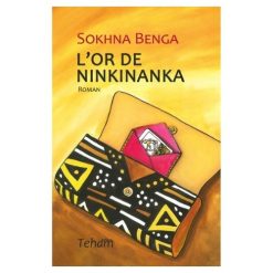 L'or de Ninkinanka