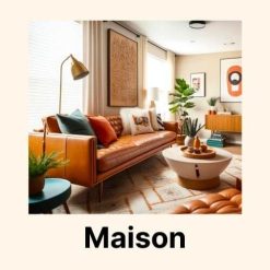 Maison