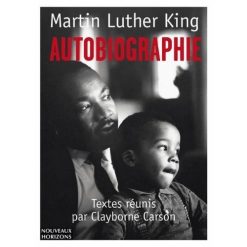 Martin Luther King: autobiographie