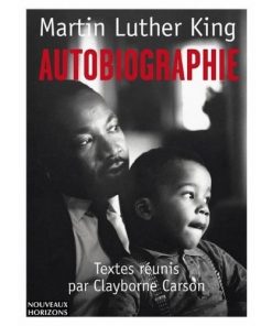 Martin Luther King: autobiographie