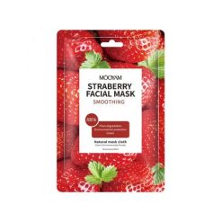 Masque Facial à la Fraise 25ml