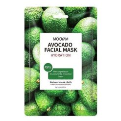 Masque Facial à l'Avocat 25ml