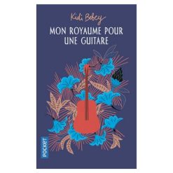 Mon royaume pour une guitare