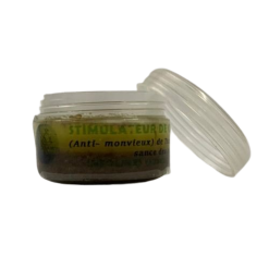 Alternative view of Stimulateur de Croissance Capillaire Végétale de Tsalach Beauty 30ml