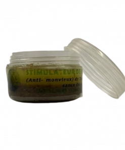Alternative view of Stimulateur de Croissance Capillaire Végétale de Tsalach Beauty 30ml