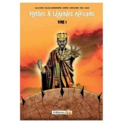 Mythes et legendes africains
