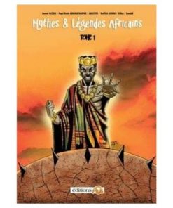 Mythes et legendes africains