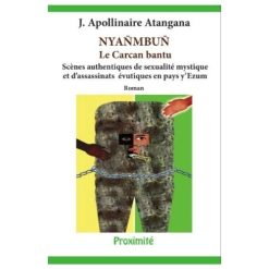 Nyambun, le carcan bantu