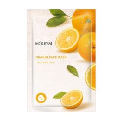 Masque facial à l'orange 25ml