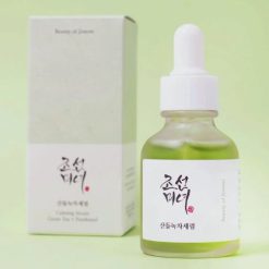 Beauty of Joseon Sérum Calmant au Thé Vert et au Panthénol 30ml