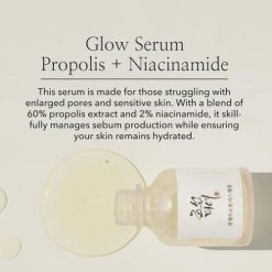 Alternative view of Beauty of Joseon Sérum Eclat Propolis + Niacinamide 30 ml