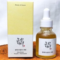 Beauty of Joseon Sérum Eclat Propolis + Niacinamide 30 ml