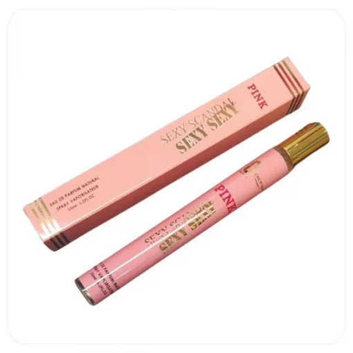 Eau de Parfum Vaporisateur Sexy Scandal 35ml