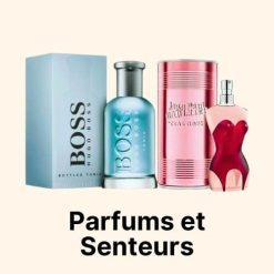 Parfums et Senteurs