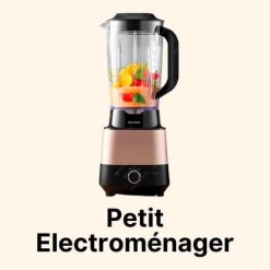 Petits Electroménagers