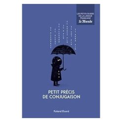 Petit précis de conjugaison