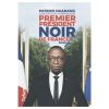 Premier president noir de France